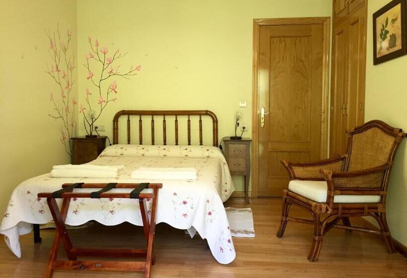 호텔 Rural Casa Ana