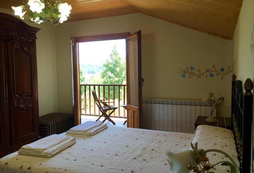 호텔 Rural Casa Ana