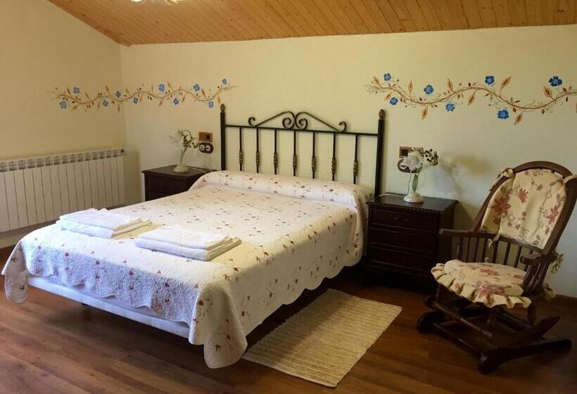 호텔 Rural Casa Ana