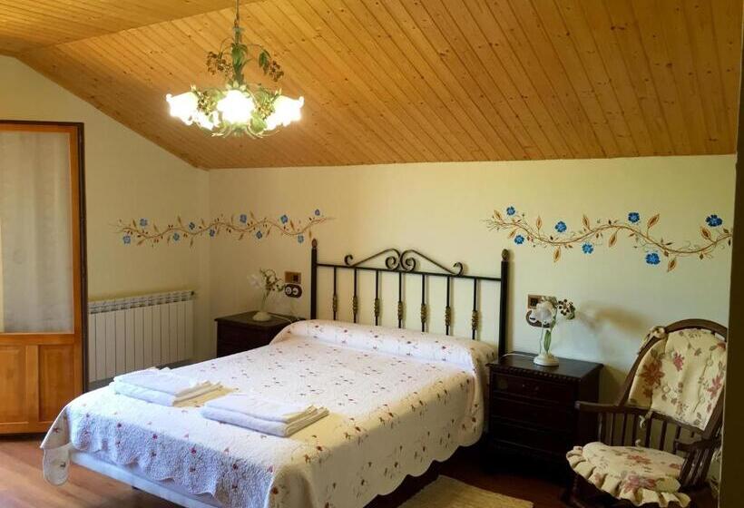 호텔 Rural Casa Ana