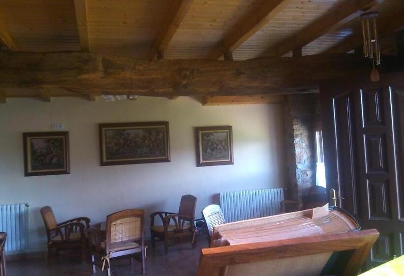 호텔 Rural Casa Ana