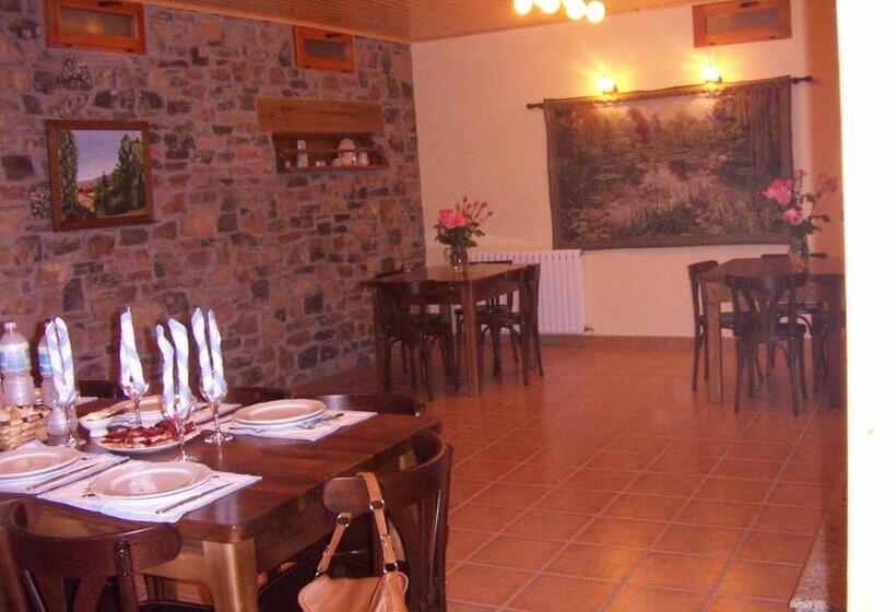 호텔 Rural Casa Ana