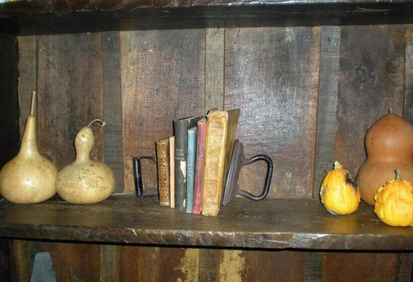 호텔 Rural Casa Ana