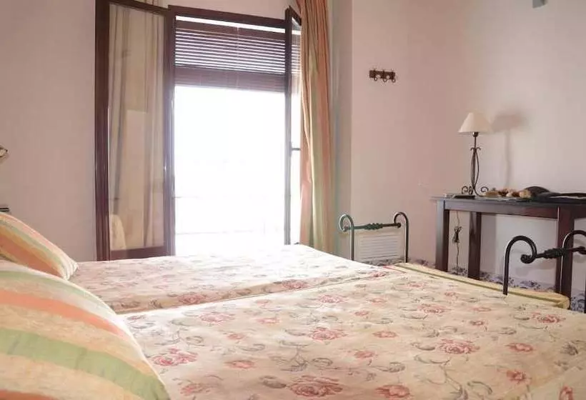 Hotelli Rural Casas De Don Adame