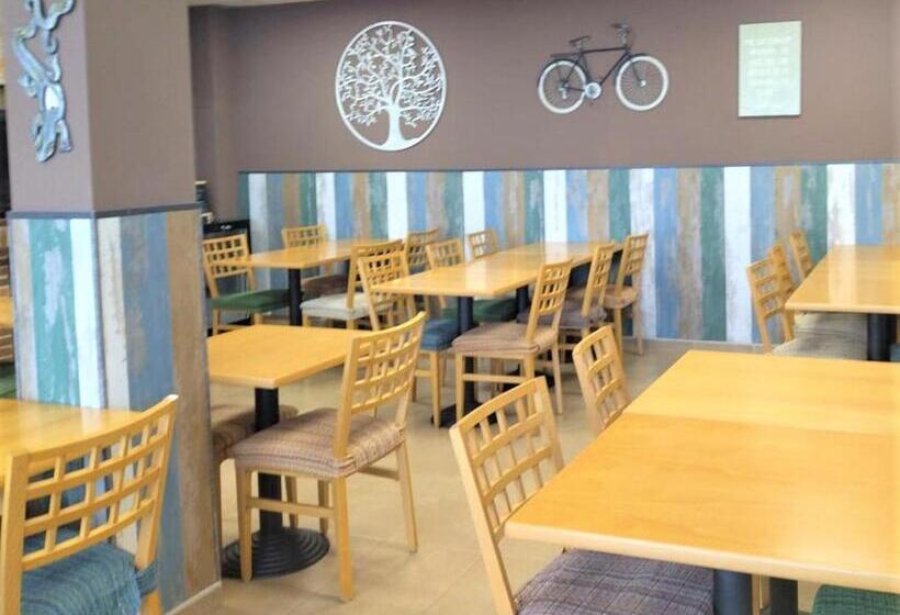 هتل Rural Cor De Prades