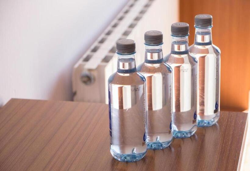 هتل Rural Cor De Prades