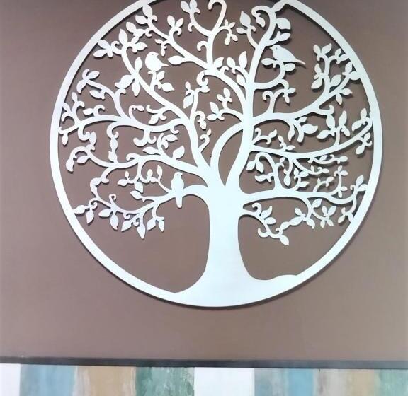 هتل Rural Cor De Prades