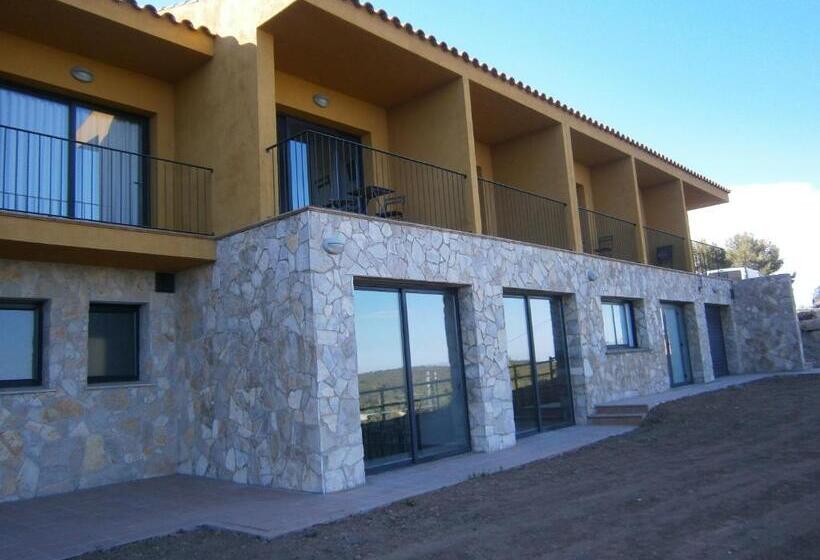 هتل Rural Cor De Prades