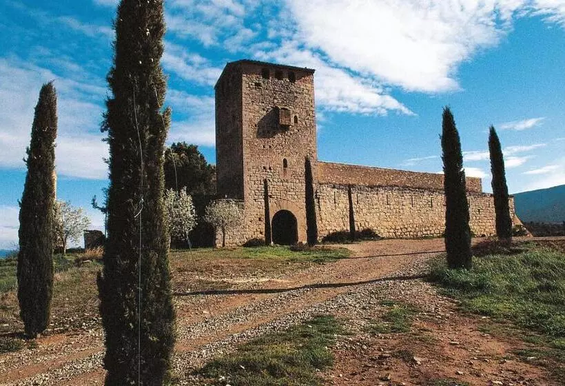 هتل Rural Ocell Francolí