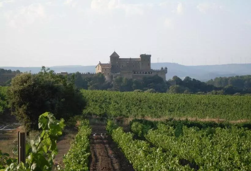 هتل Rural Ocell Francolí