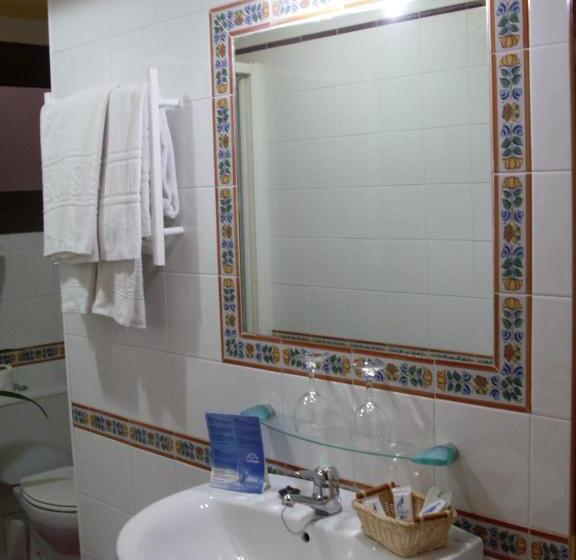 هتل Rural Ocell Francolí