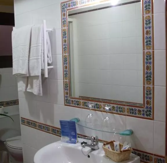 هتل Rural Ocell Francolí