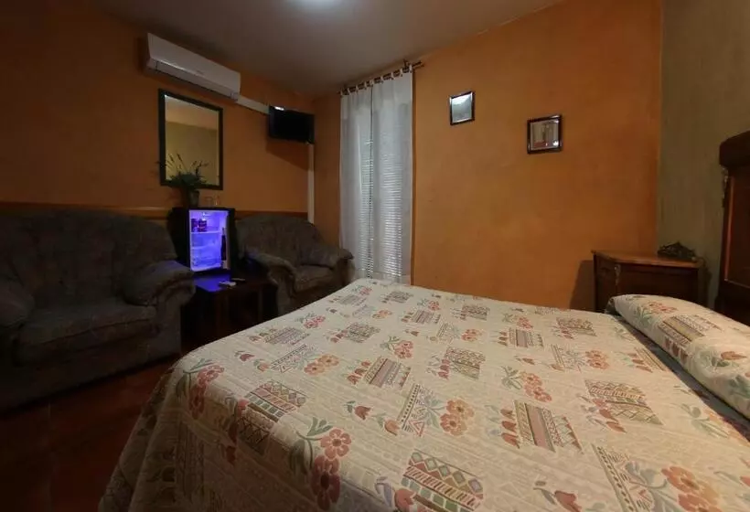 هتل Rural Ocell Francolí