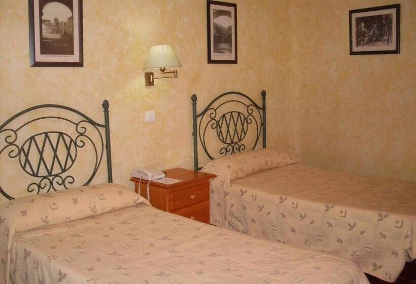 هتل Rural Ocell Francolí