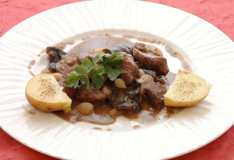 هتل Rural Ocell Francolí