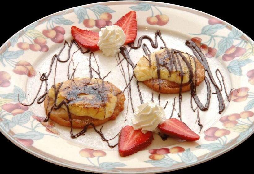 هتل Rural Ocell Francolí