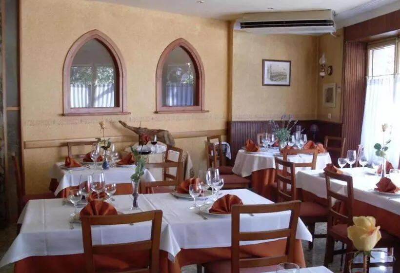 هتل Rural Ocell Francolí