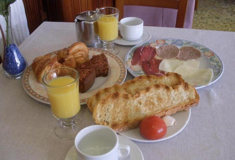 هتل Rural Ocell Francolí