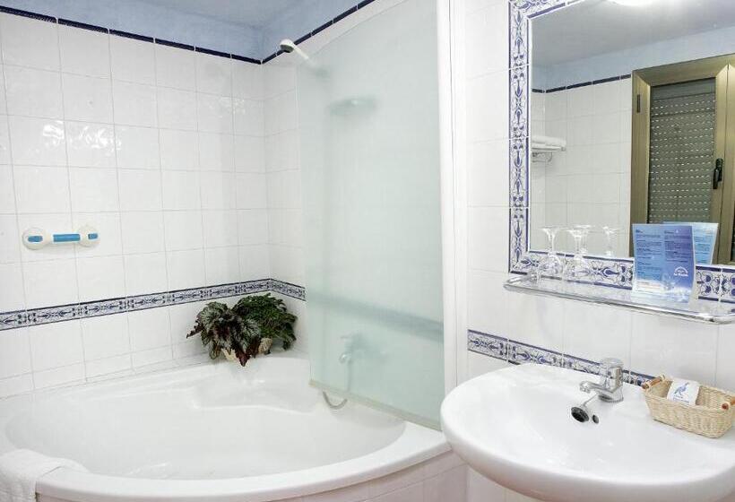 هتل Rural Ocell Francolí