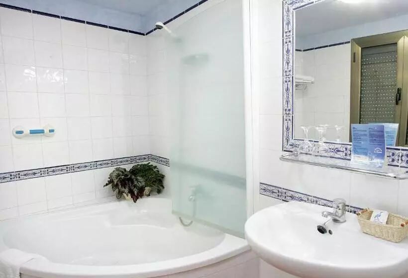 هتل Rural Ocell Francolí