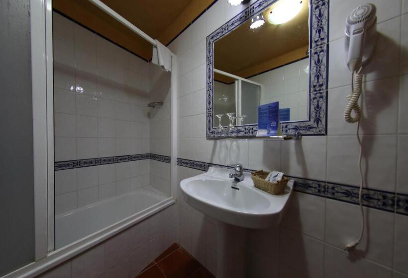 هتل Rural Ocell Francolí