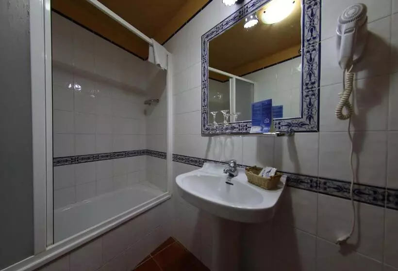 هتل Rural Ocell Francolí