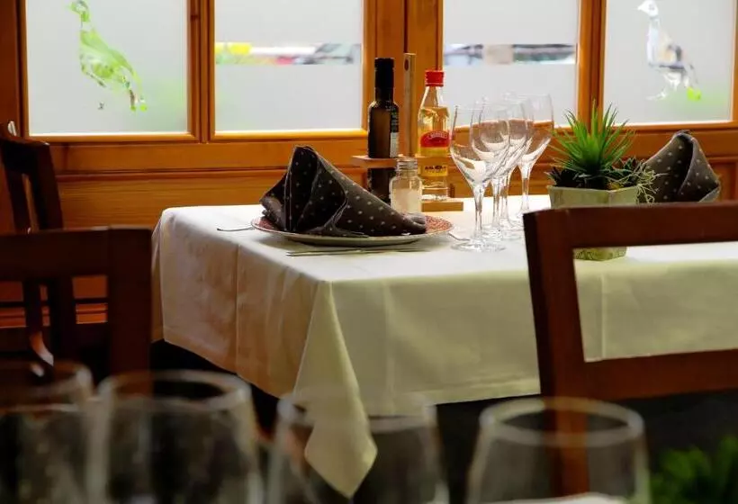 هتل Rural Ocell Francolí