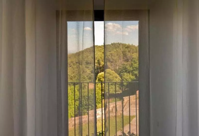 Hotelli Hostal La Salut De Terrades