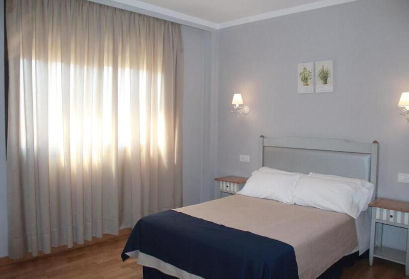 فندق Torre Del Oro