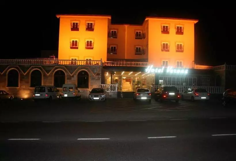 هتل Verona