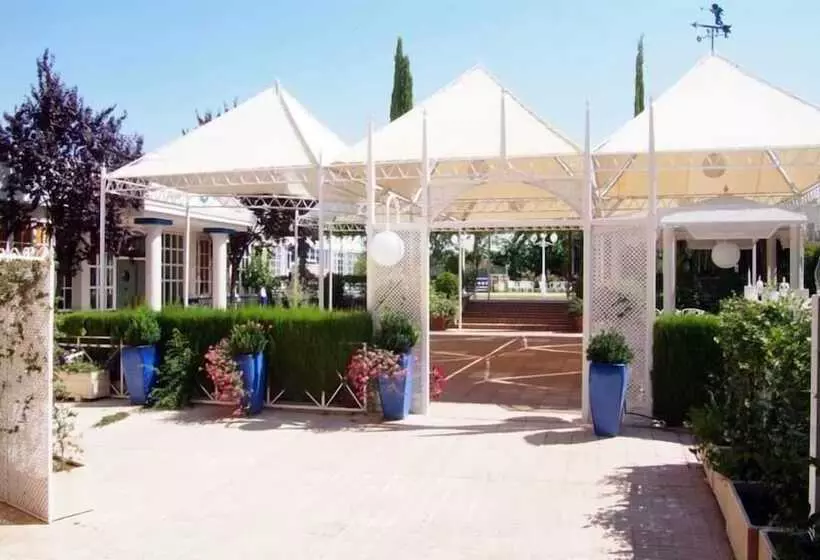هتل Verona