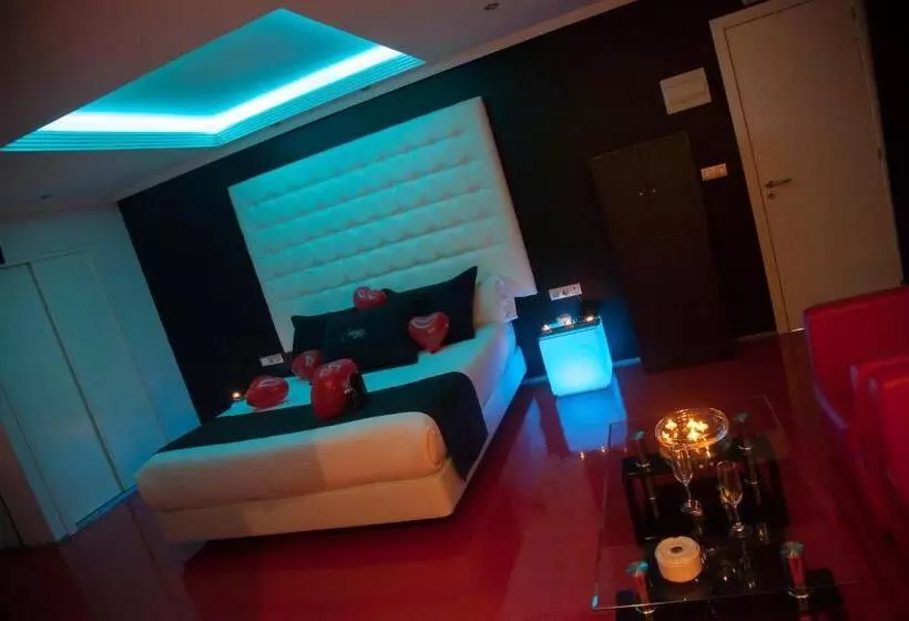 Motel Paraiso