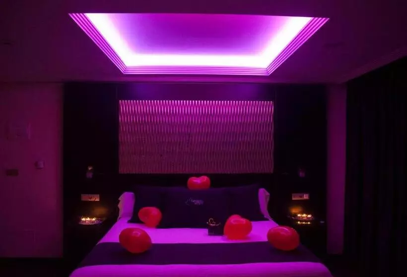 Motel Paraiso