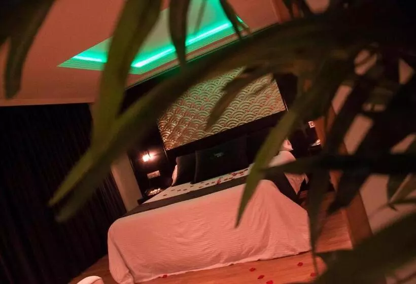Motel Paraiso