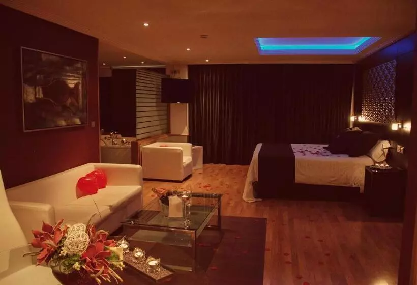 Motel Paraiso