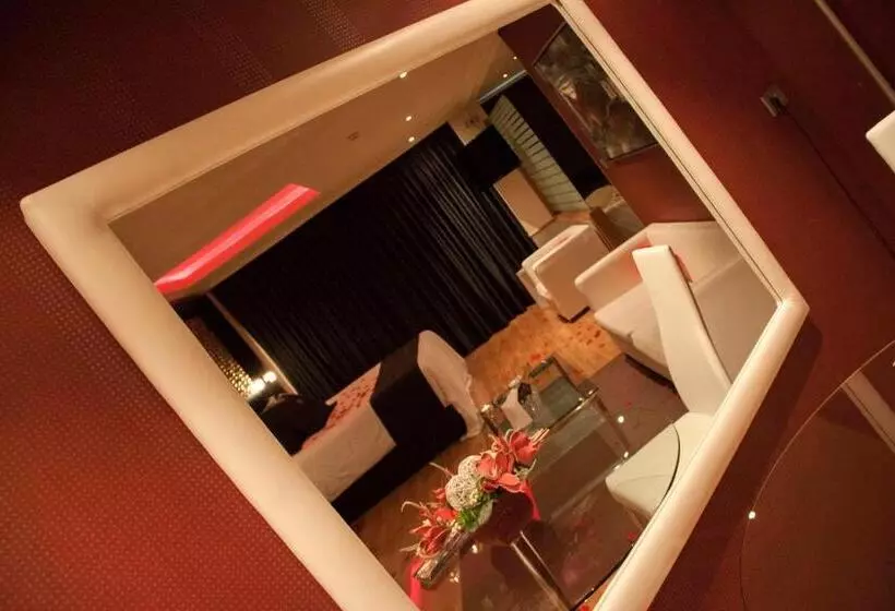 Motel Paraiso