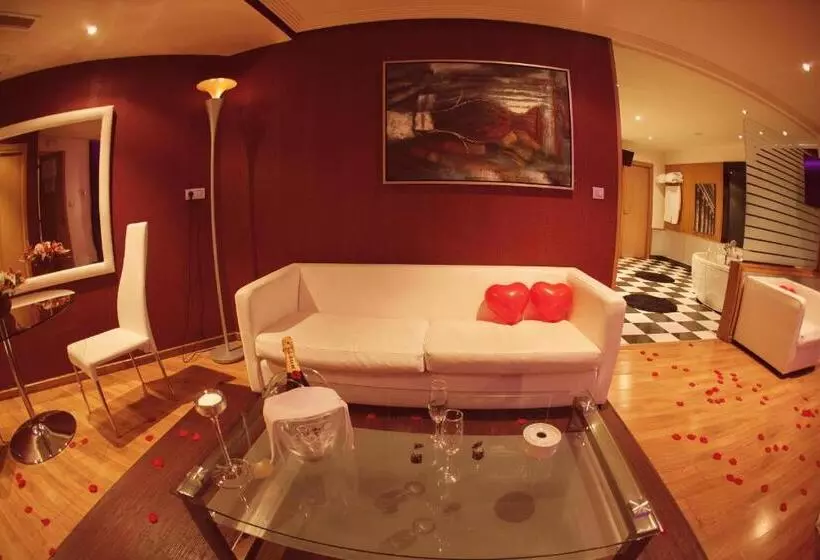 Motel Paraiso