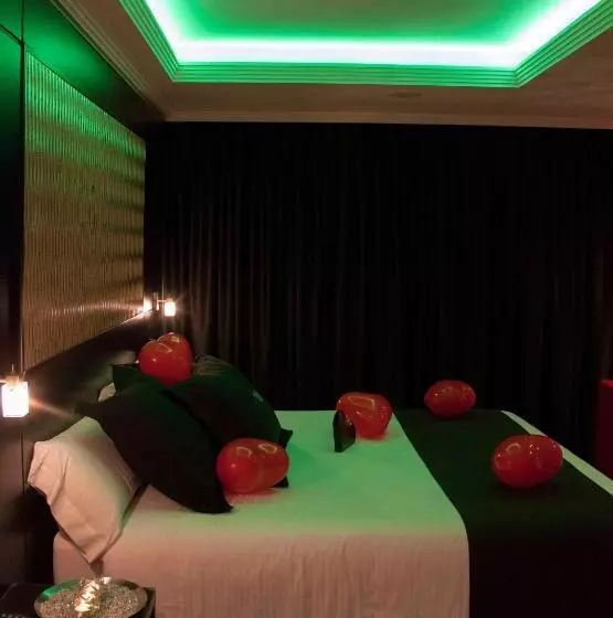 Motel Paraiso