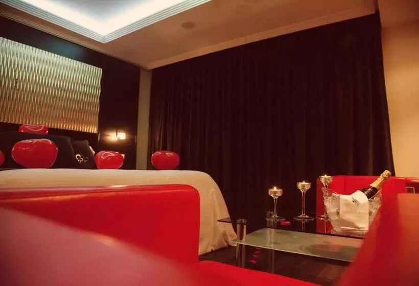 Motel Paraiso
