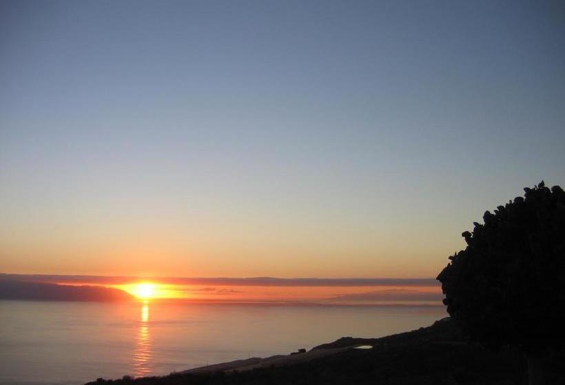 اقامتگاه Finca Stemann