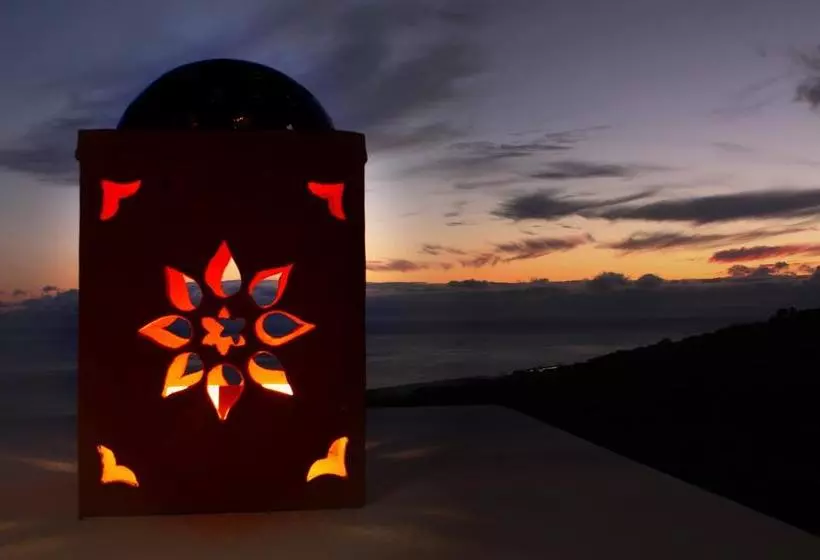レジデンス Finca Stemann