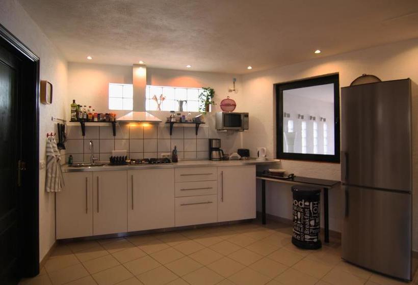 اقامتگاه Finca Stemann