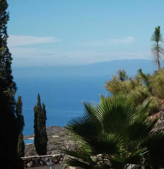 レジデンス Finca Stemann
