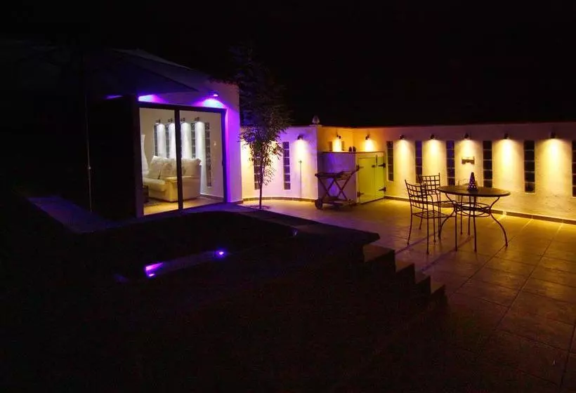 レジデンス Finca Stemann