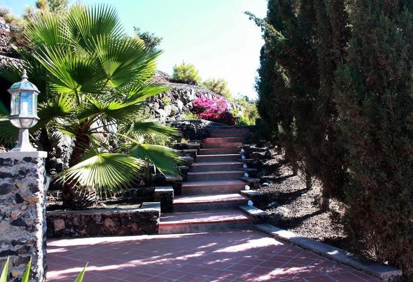 اقامتگاه Finca Stemann