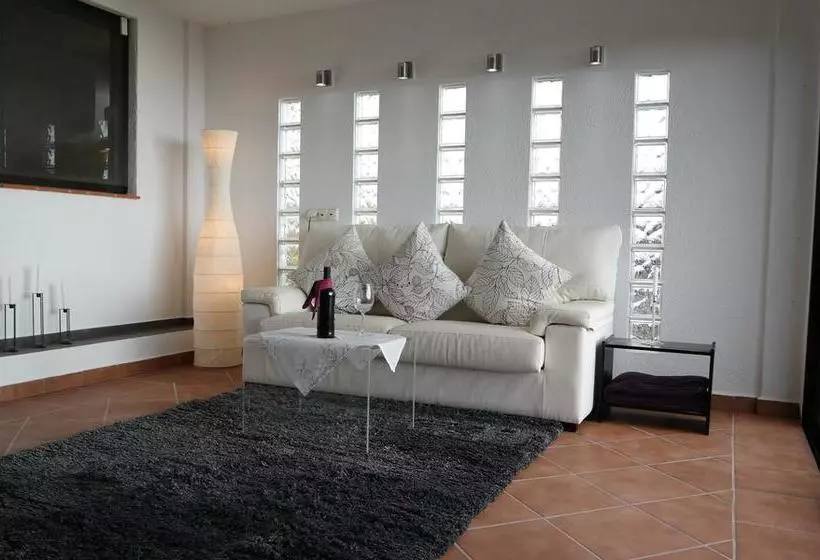 レジデンス Finca Stemann
