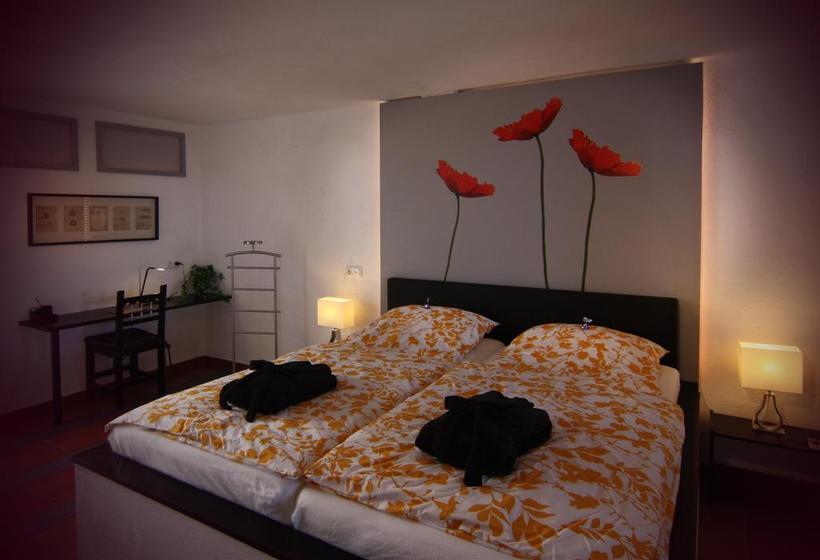 اقامتگاه Finca Stemann