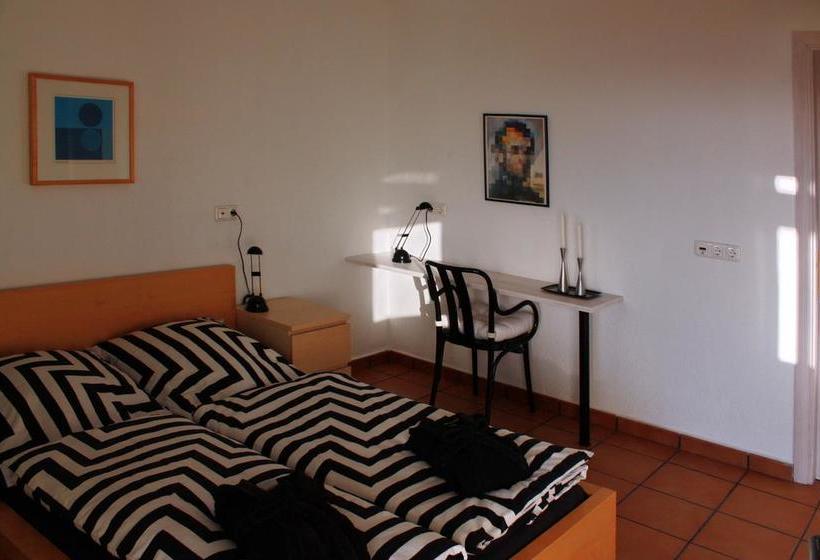 اقامتگاه Finca Stemann