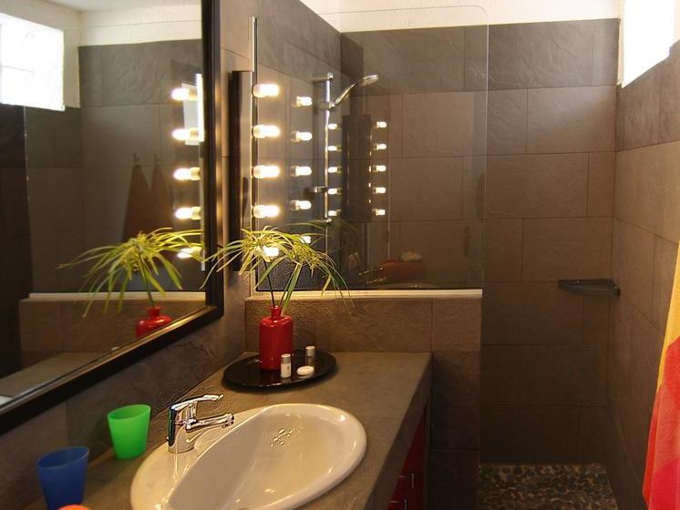 اقامتگاه Finca Stemann