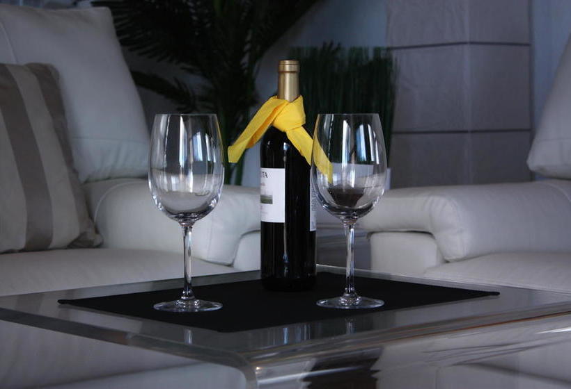 اقامتگاه Finca Stemann